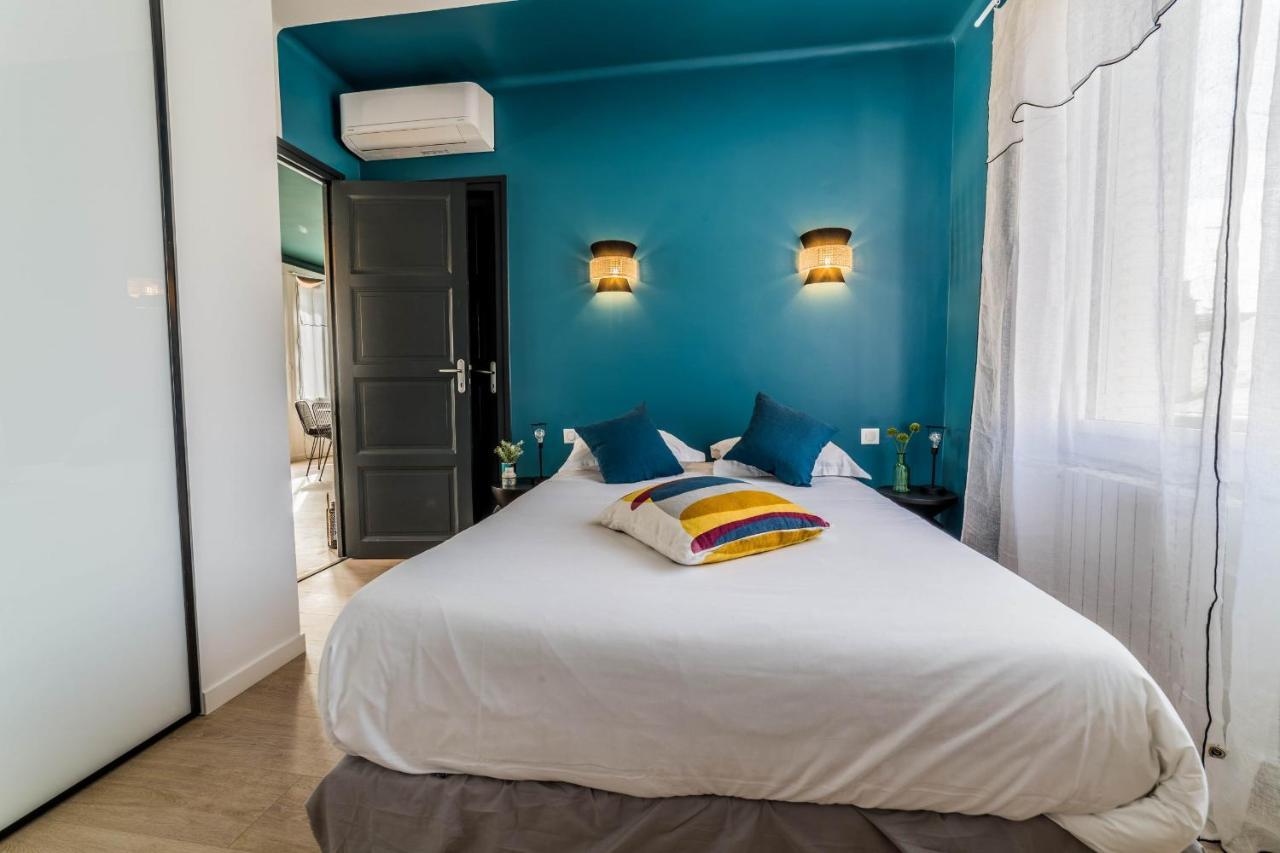 Labrunie #6 - Espace Chic Et Nature - 2 Chambres Brive-la-Gaillarde Eksteriør billede